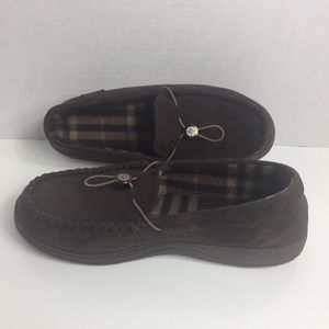 3M Thinsulate Weatherproof Insulation Slippers